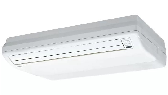 Вътрешно тяло за мултисплит система Fuji Electric RYG18LV — 1