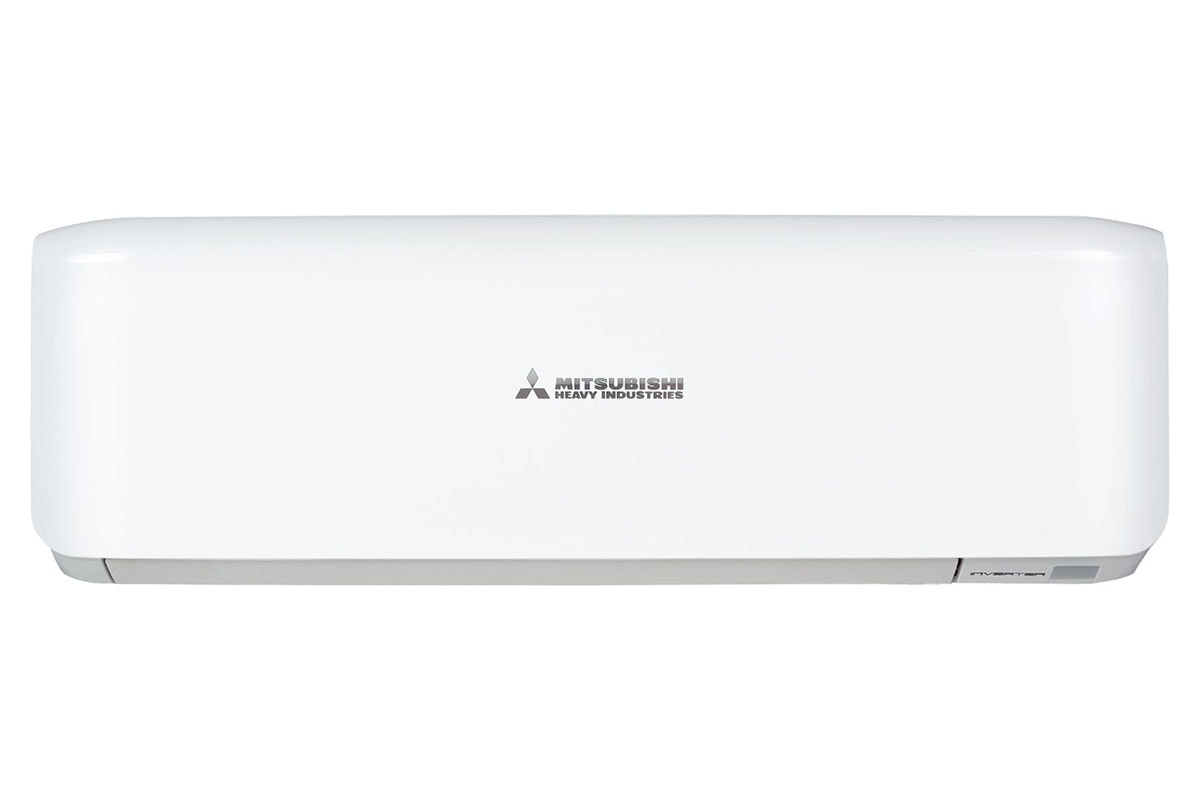 Инверторен Климатик Mitsubishi Heavy SRK20ZS-W/SRC20ZS-W