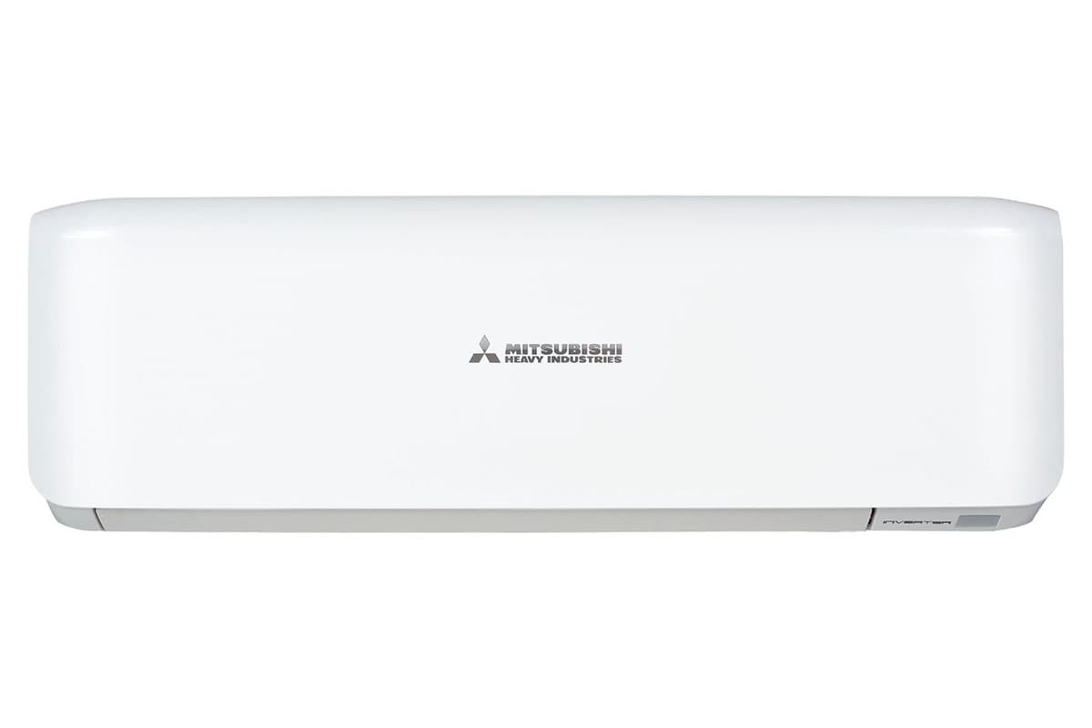 Инверторен Климатик Mitsubishi Heavy SRK35ZS-W/SRC35ZS-W2