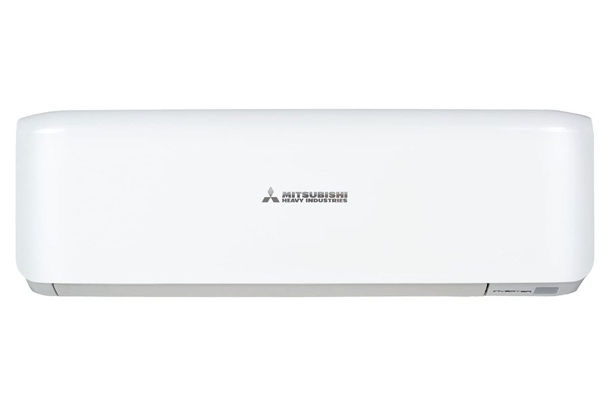 Инверторен Климатик Mitsubishi Heavy SRK35ZS-W/SRC35ZS-W2