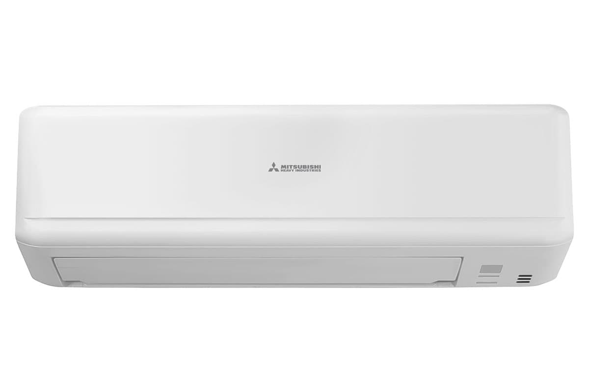 Инверторен Климатик Mitsubishi Heavy SRK35ZSP-W1/SRC35ZSP-W1